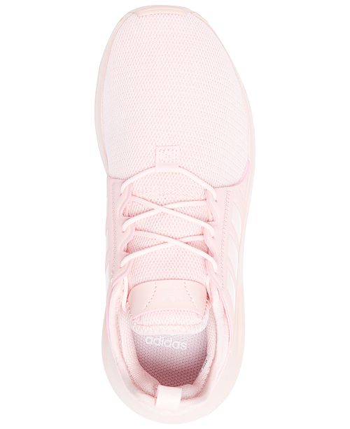 Adidas Big Girls X Plr Casual Athletic Sneakers From Finish Line