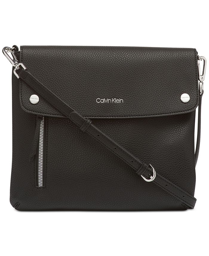 Calvin klein rachel hot sale crossbody