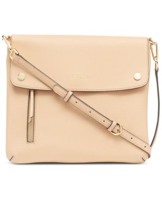 calvin klein rachel crossbody