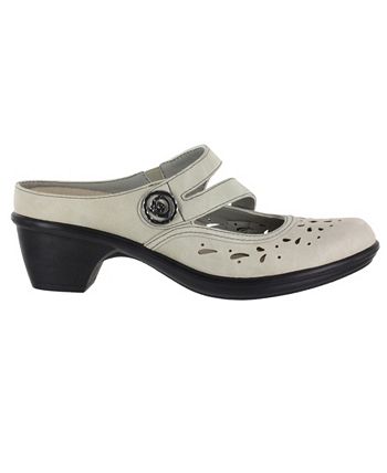 Easy street 2025 columbus mule