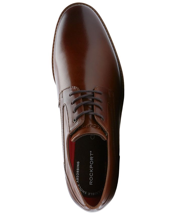 rockport women's oxfords