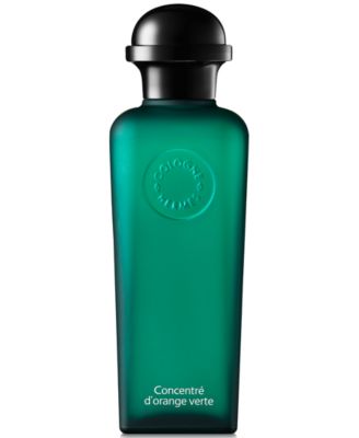 HERMS HERMS Concentr dorange verte Туалетная вода-спрей 33 унции 32690₽