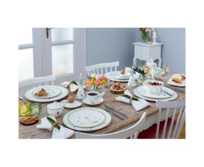 Villeroy & Boch Colourful Spring Collection 