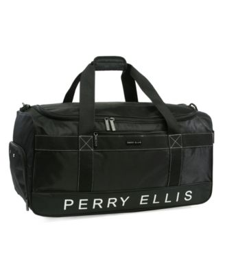 perry ellis benedict luggage