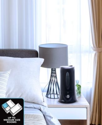 Air Innovations Clean Mist Manual Humidifier