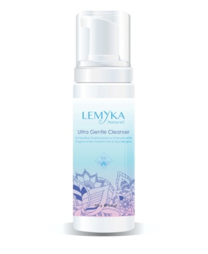 3 Stories Trading Lemyka Baby Ultra Gentle Cleanser