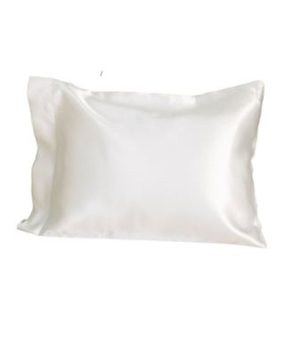 macys satin pillowcase