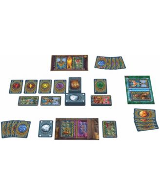 Mayfair Games Portal of Heroes