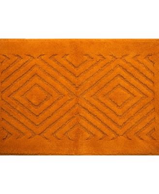 Trier 2 Pc. Bath Rug Set