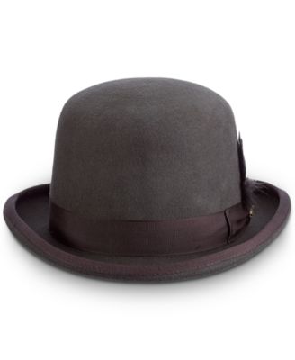 the derby hat