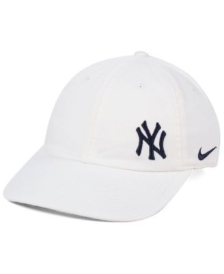 women's new york yankees cap