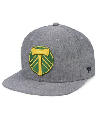 portland timbers hat