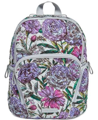 vera bradley hadley backpack