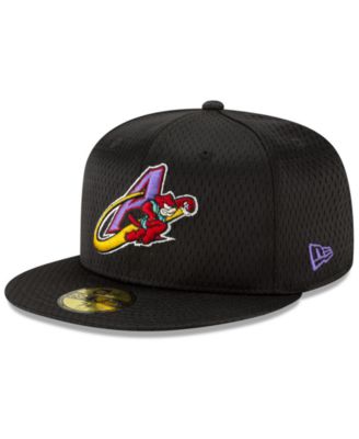 New Era - Batting Practice Mesh 59FIFTY-FITTED Cap