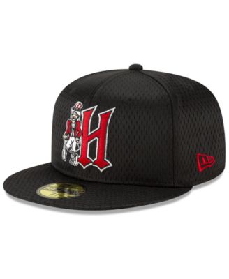 New Era - Batting Practice Mesh 59FIFTY-FITTED Cap