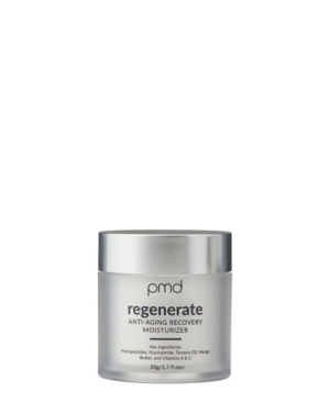 Pmd Regenerate Anti-Aging Recovery Moisturizer 17 fl oz