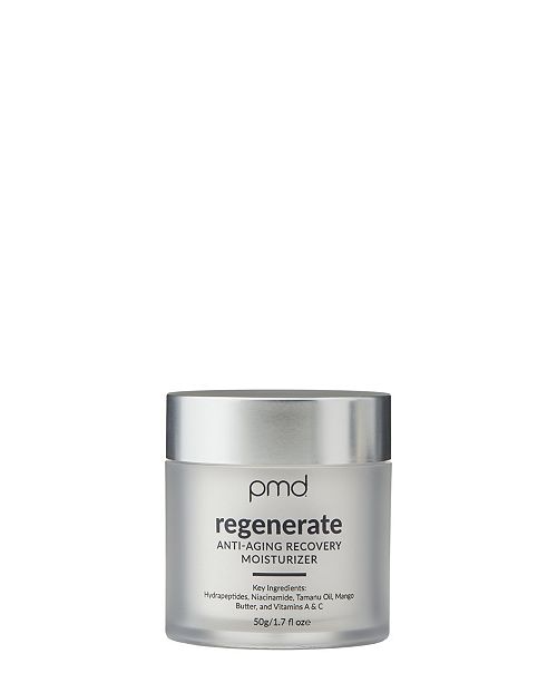 pmd Regenerate Anti-Aging Recovery Moisturizer, 1.7 fl. oz. & Reviews