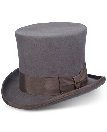 Scala - Men's Top Hat