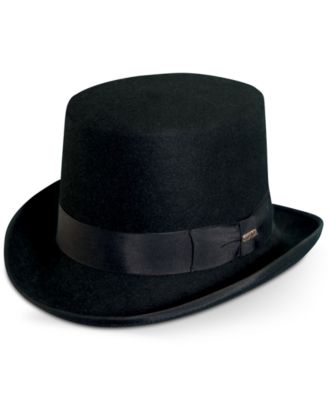 Мужской шерстяной цилиндр Scala 18090₽