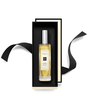 Jo malone london deals amber & lavender cologne