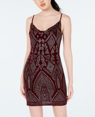 macys jump dress