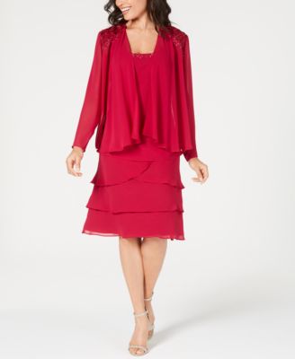 sl fashions dresses macy's