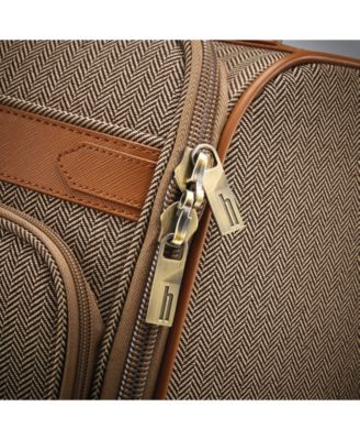 Herringbone DLX 18.5" Underseater Spinner