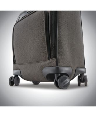 Herringbone DLX 18.5" Underseater Spinner