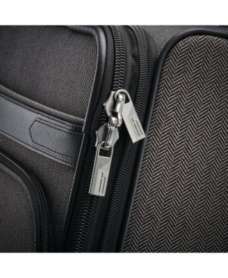 Herringbone DLX Small Carry-on Spinner