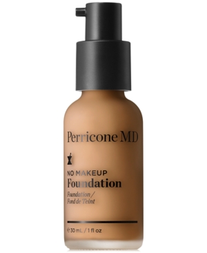 Perricone Md No Makeup Foundation Broad Spectrum Spf 20 1-oz
