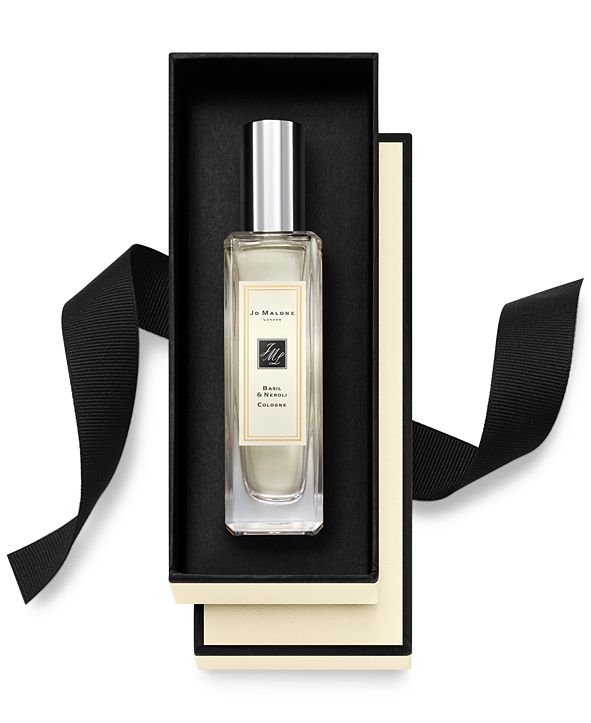 Jo Malone London Basil & Neroli Cologne, 1oz. & Reviews All Perfume