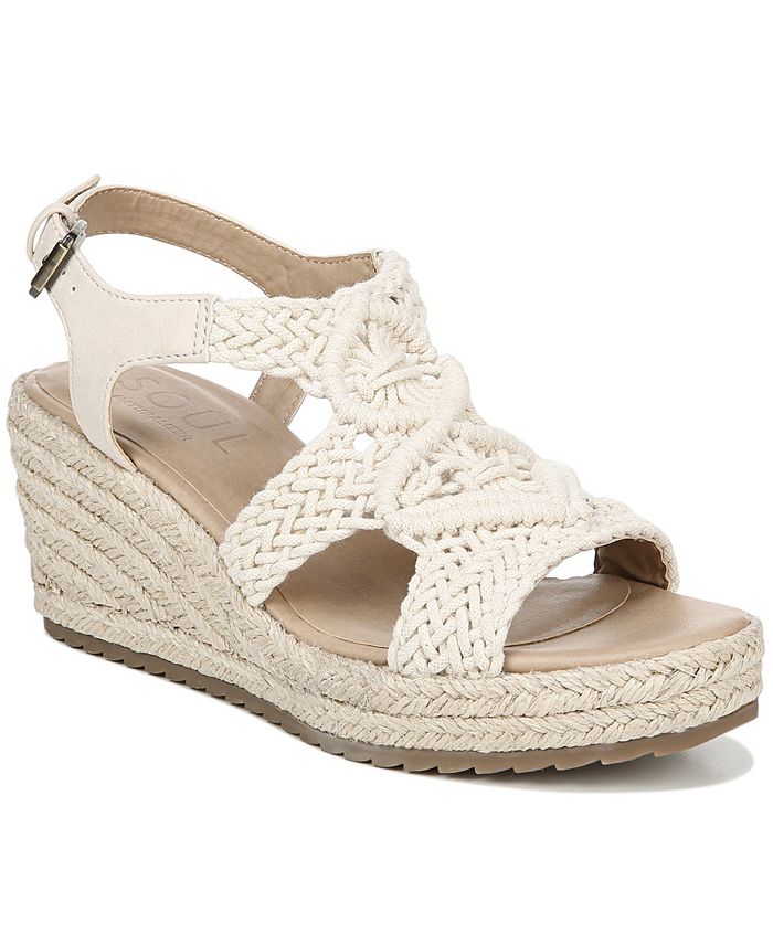 naturalizer espadrilles