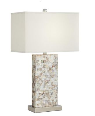 Kathy Ireland - MOTHER OF PEARL