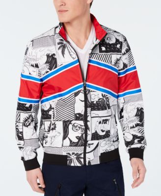 macys inc mens jacket