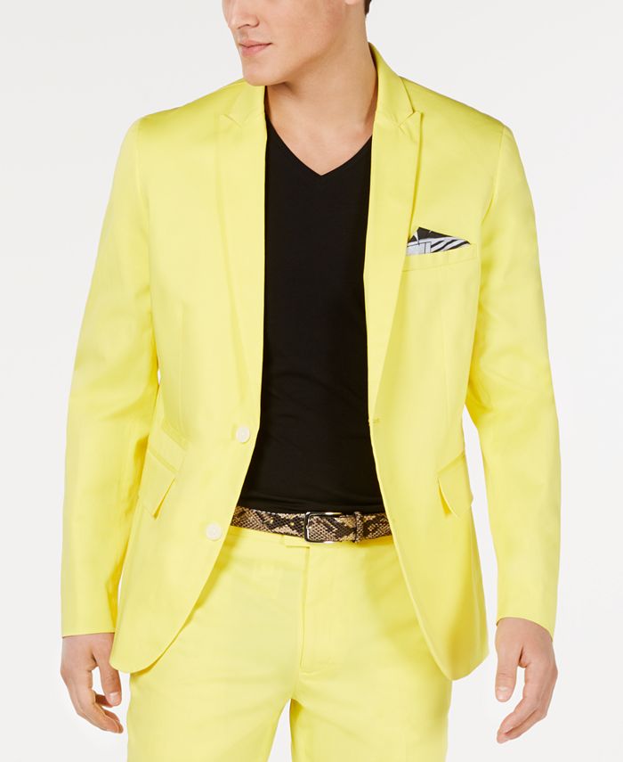 Macy's inc blazer top