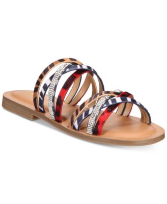 macys sandals