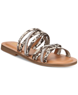 Thalia Sodi Marlina Sandals Created for Macy's Women's Shoes