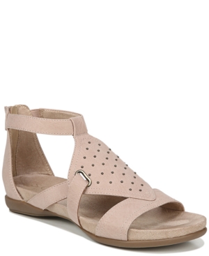 image of Soul Naturalizer Avonlee Strappy Sandals Women-s Shoes