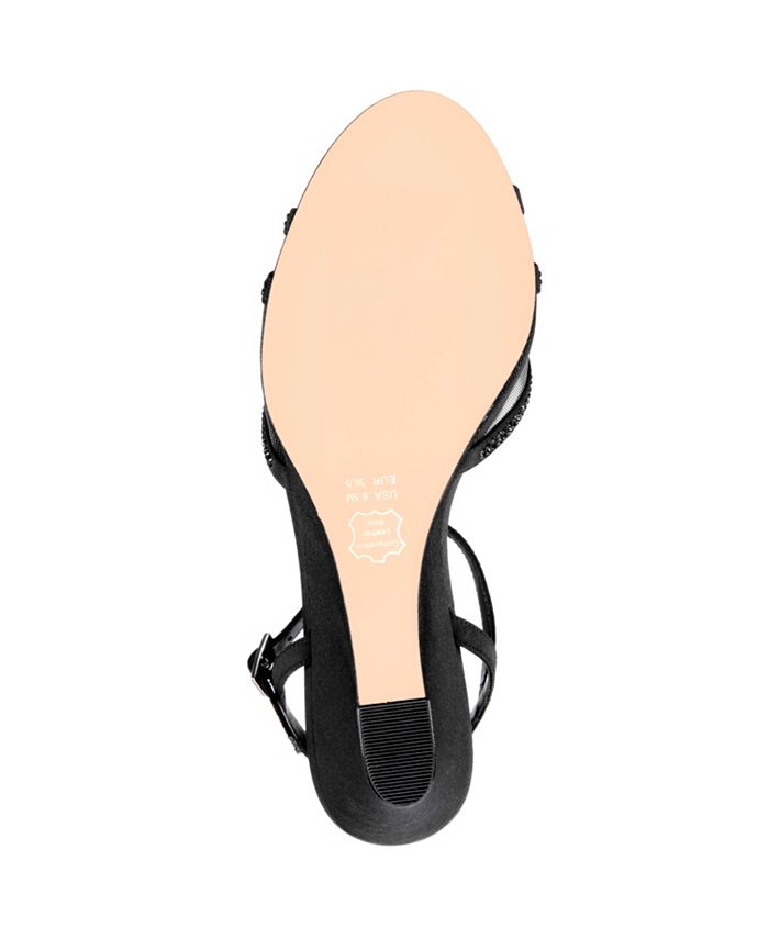 Nina viveca wedge 2025