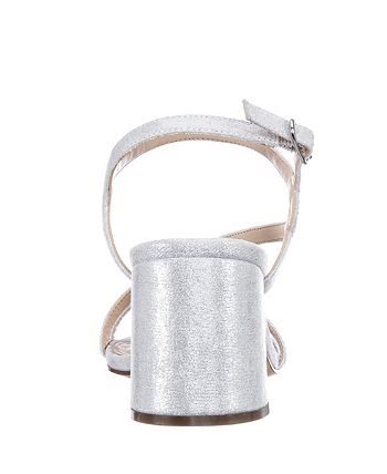 Nina naura block heel top sandals