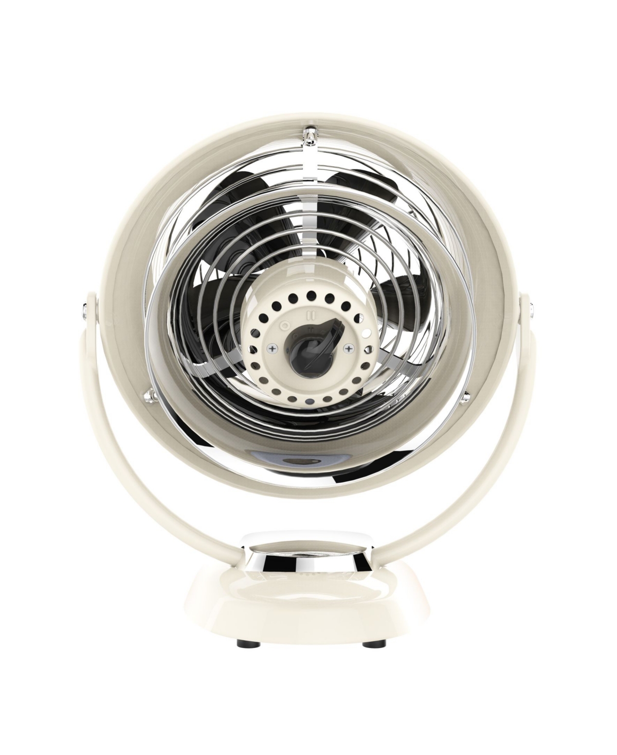 Vornado Vfan Jr. Vintage Air Circulator - Off-white