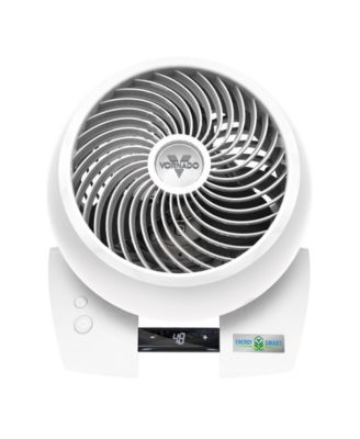 6303DC Energy Smart Air Circulator with Variable Speed Control