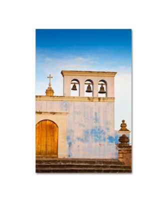 Robert Harding Picture Library 'Architecture 15' Canvas Art - 24