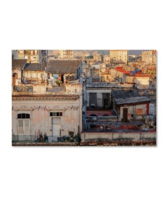 Robert Harding Picture Library 'Architecture 102' Canvas Art - 24