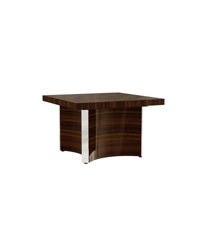 American Eagle Furniture Fernley Collection Contemporary End Table Macy's