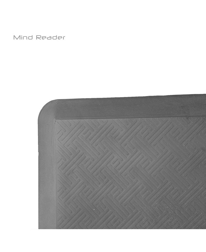 Mind Reader AntiFatigue Mat for Kitchen and Home Office Macy's