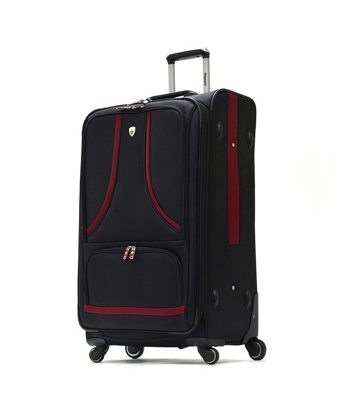 Olympia USA Yuma 25" Expandable MidSize Spinner Macy's