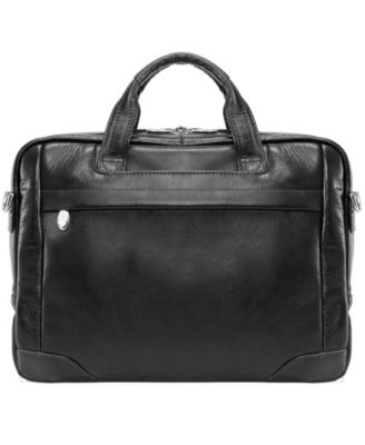 Bridgeport Large Laptop Briefcase