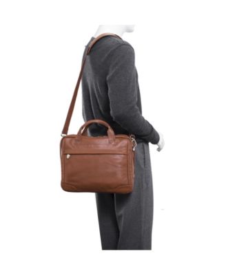Montclare Tablet Briefcase