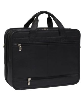 River West Checkpoint-Friendly Laptop Briefcase